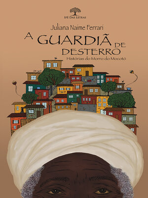 cover image of A Guardiã de Desterro